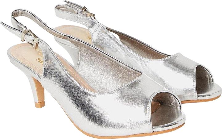 Produktbild Good For The Sole Pumps Evelyn (37)