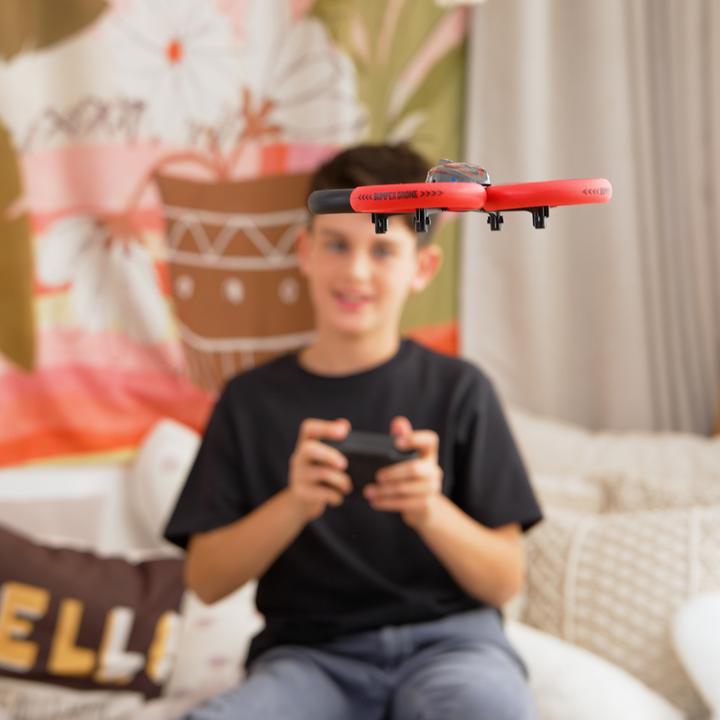 Image du produit Silverlit Bumper Drone Lite 2.4 GHz