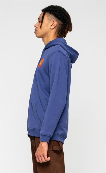 Immagine prodotto Santa Cruz Classic Dot Zip Hoodie (S)