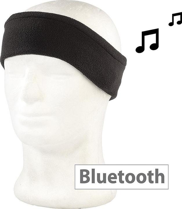 Actual product image Auvisio Sleep Headset (6 h, Wireless)