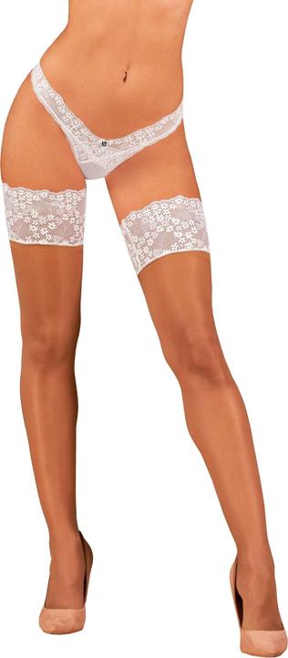 Obsessive Heavenlly Str?Mpfe M/L (M/L)