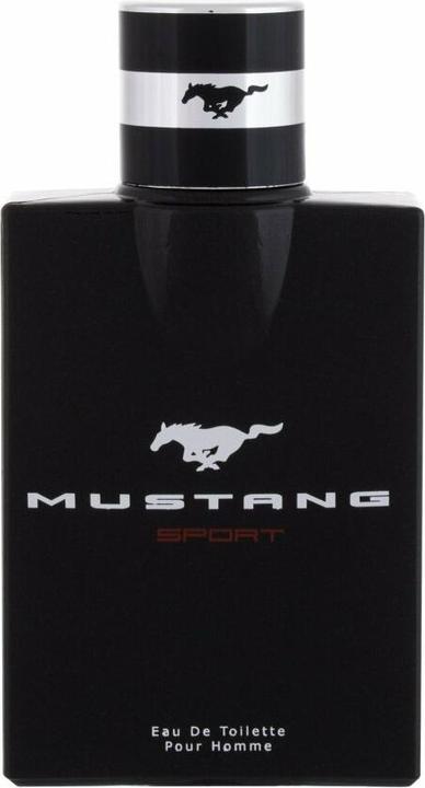 Ford Mustang Sport (Eau de Toilette, 100 ml)