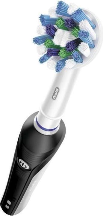 Produktbild Oral-B Pro 750 CrossAction (Oszillierende Zahnbürste)
