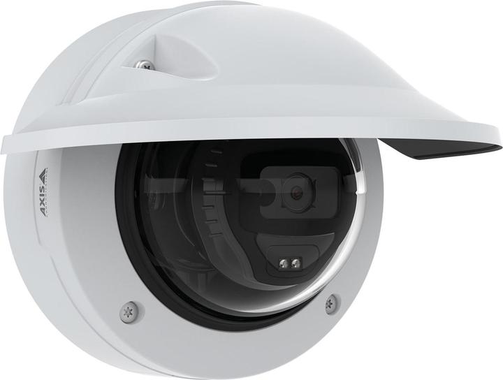 Produktbild Axis M3215-Lve Fixed Dome Cam W/ Dlpu Forensic Wdr Lightfinder (1920 x 1080 Pixels)