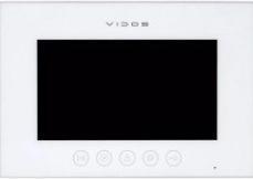 Productafbeelding Vidos X M11W video-intercommonitor