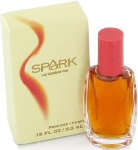 Actual product image Liz Claiborne Spark (Eau de parfum, 5.30 ml)