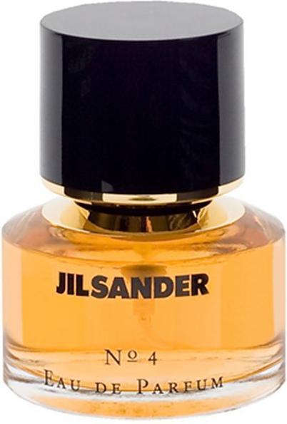 Actual product image Jil Sander No 4 (Eau de parfum, 30 ml)