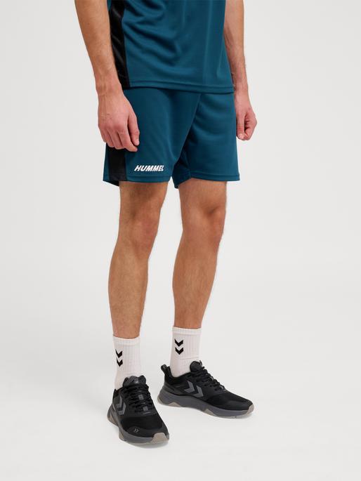 Actual product image hummel hmlMULTI PL SHORTS (XL)