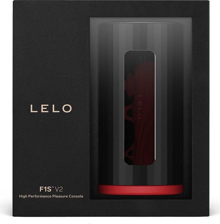 Produktbild LELO F1S V2