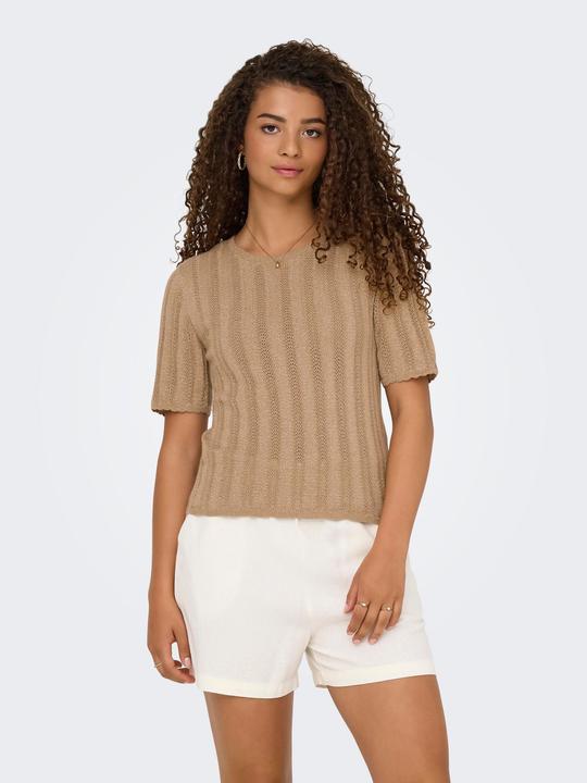 Produktbild JdY JDYBEAUTY Gestricktes Oberteil Gestricktes Oberteil (XL)