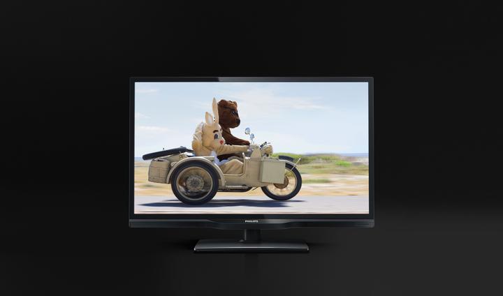 Actual product image Philips 22pfk4209 (22", Full HD)