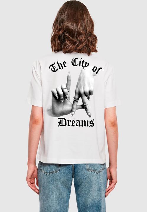Image du produit Miss Tee Thé LA Dreams - 181701 (M)