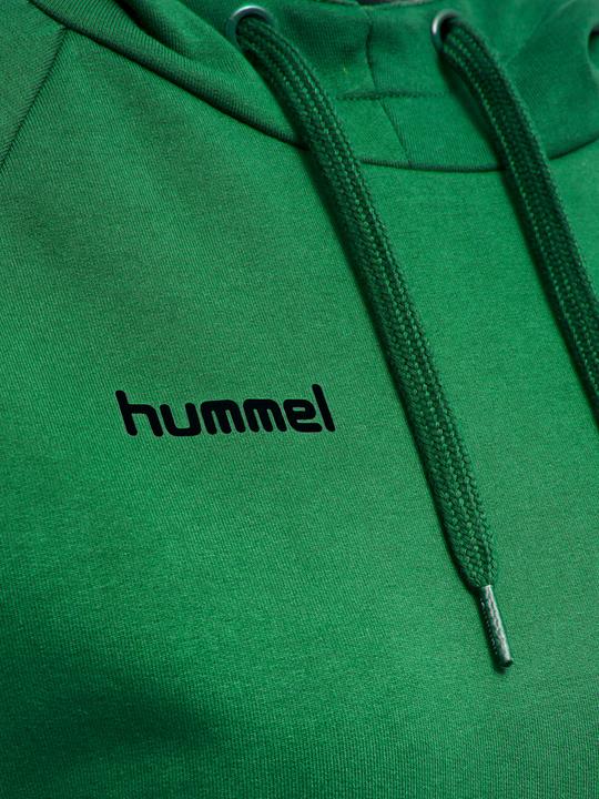 Image du produit hummel Go Cotton Hoodie Woman (XS)