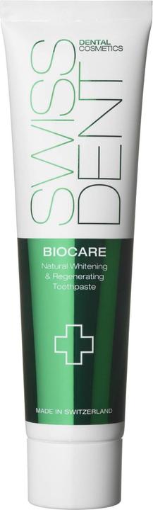 Immagine prodotto Swissdent Biocare (100 ml)