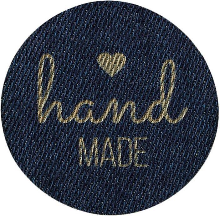 Produktbild Mono Quick Handmade - Jeans (1 x)