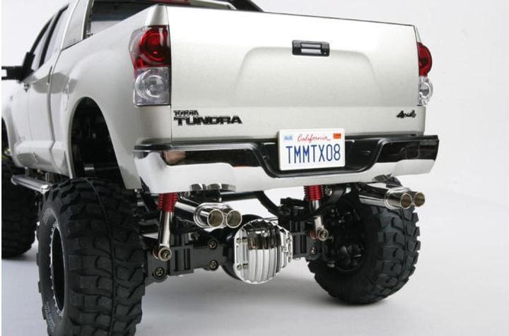 Image du produit Tamiya Toyota Tundra Highlift (Kit)