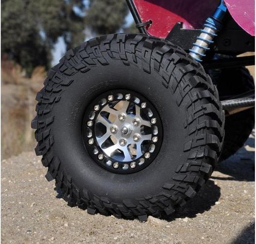 Produktbild Rc4Wd Mickey Thompson 1.9" Baja Claw TTC
