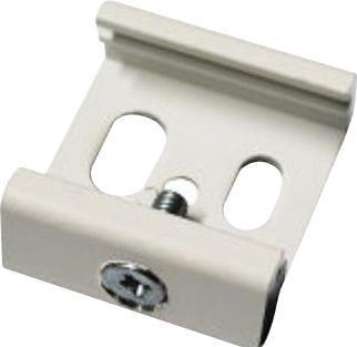 Produktbild Licht 2000 SKB 123 weiss Wand u Deckenhalter
