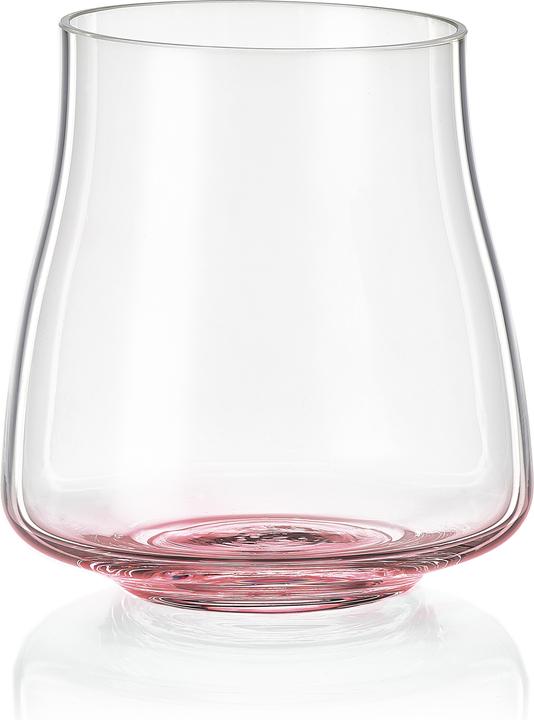 Bohemia Cristal Selection Becher Alex rose (0.35 l, 1 x)