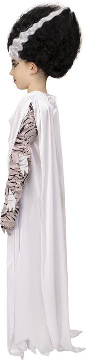 Immagine prodotto Universal Monsters Costume La Sposa di Frankestein Set Ragazze (110, 116, 115 A)
