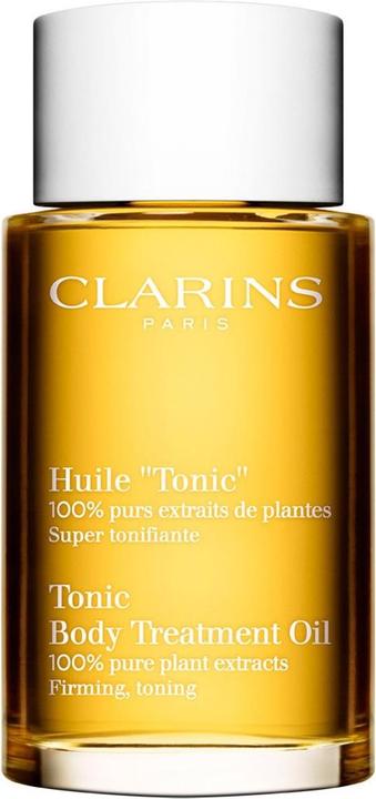Immagine prodotto Clarins Olio per il trattamento del corpo tonico (Olio corpo, 100 ml)