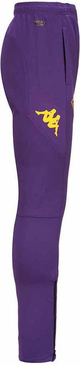 Produktbild Kappa AC Fiorentina Abunszip Pro 7 2023/24 Jogginghose (S)