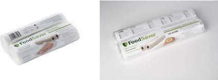 Actual product image FoodSaver Fsr2002-I (2 x)