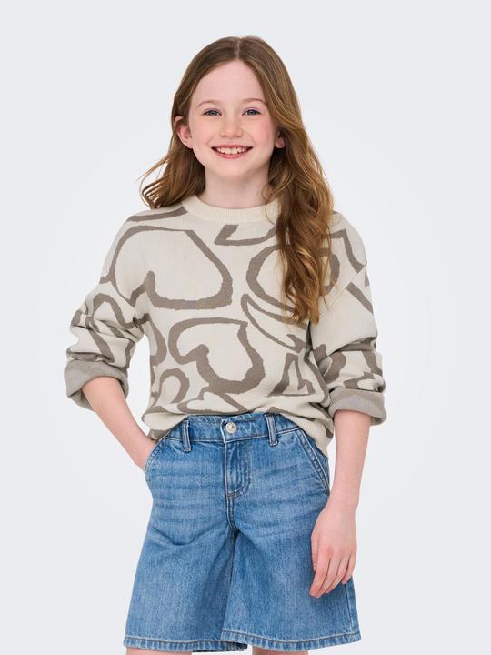 Immagine prodotto Only KOGMONTANA Strickpullover Strickpullover (122)