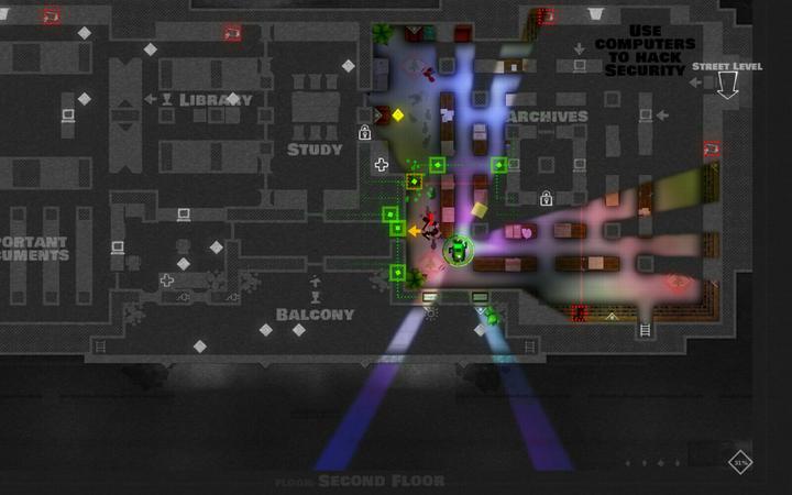 Produktbild Headup Games Monaco: What's Yours Is Mine (PC, EN)