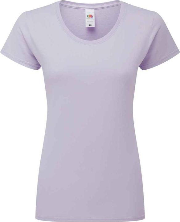 Fruit of the Loom Iconic TShirt (L)