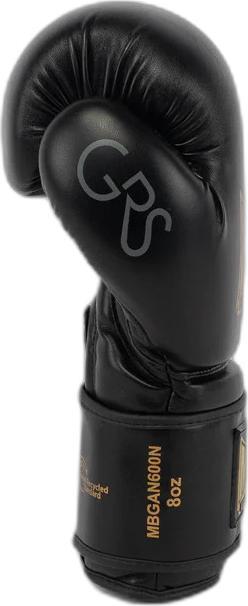 Actual product image Metal Boxe Boxing training gloves grs (8 OZ)