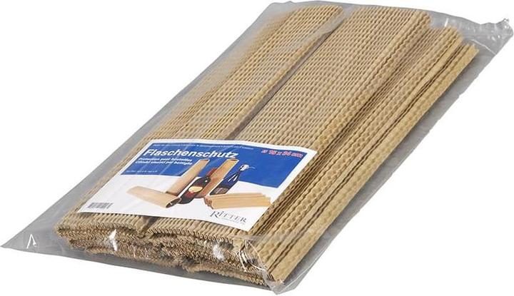 Produktbild Flaschenschutz (10 Stück)