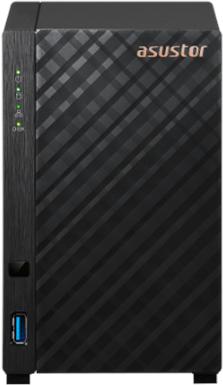 Produktbild Asustor Drivestor 4 AS1104T (0 TB)