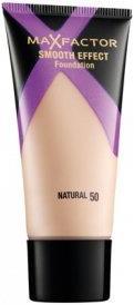 Actual product image Max Factor Smooth Effect (45 Creamy Ivory)