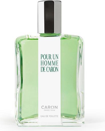 Actual product image Caron Pour Un Homme (Eau de toilette, 200 ml)
