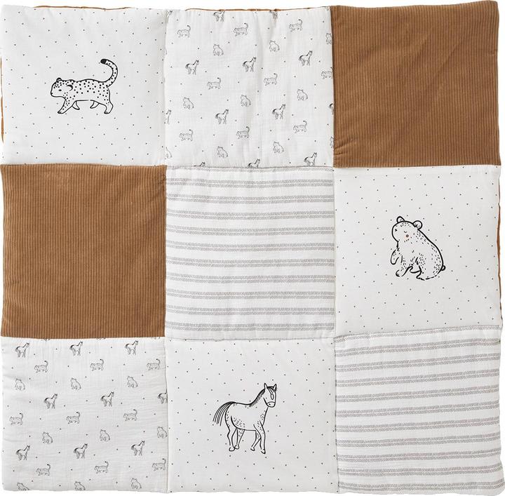 Produktbild Vertbaudet Decke (100 x 100 cm)