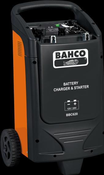 Produktbild Irimo Batterieladegerät und Starthilfe (570 A)