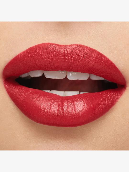 Image du produit MAC Cosmetics Macximal Silky Matte Lipstick Ring Alarm (665 Ring The Alarm)