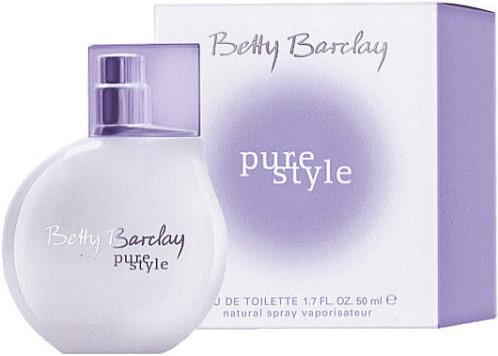 Produktbild Betty Barclay Pure Style (Eau de Toilette, 20 ml)