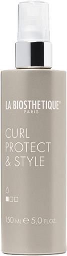 Produktbild La Biosthetique Curl Protect & Style (150 ml)