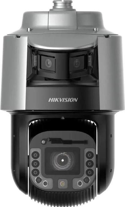 Actual product image Hikvision DS-2SF8C425MXG-ELW/26(F0)(O-ST