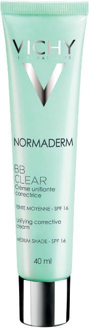 Produktbild Vichy Normaderm BB Clear (MEDIUM)