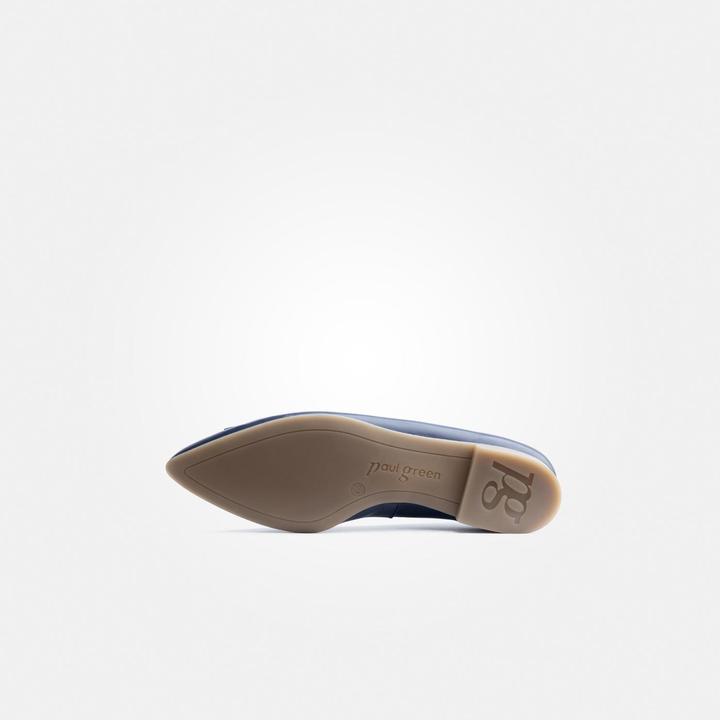 Actual product image Paul Green Emphasise your personal style with this comfortable and elegant ballerina from mi (38)