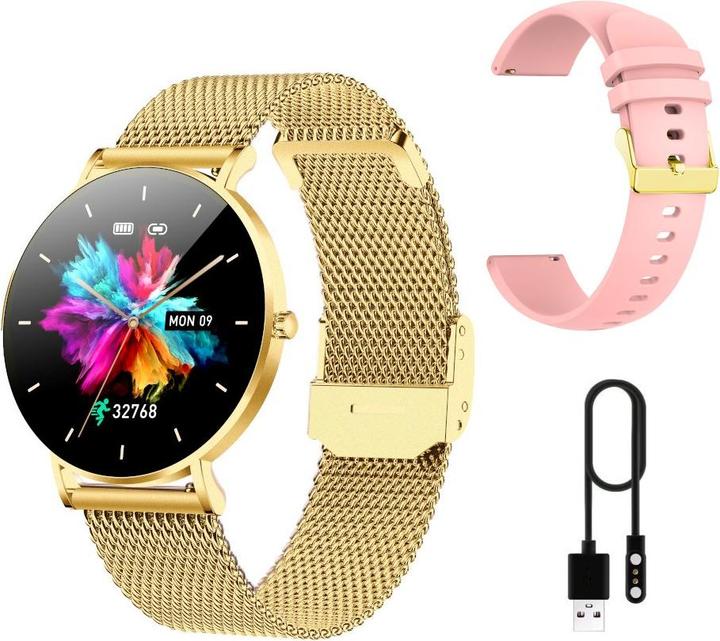 Produktbild Manta Alexa Lux (43 mm)