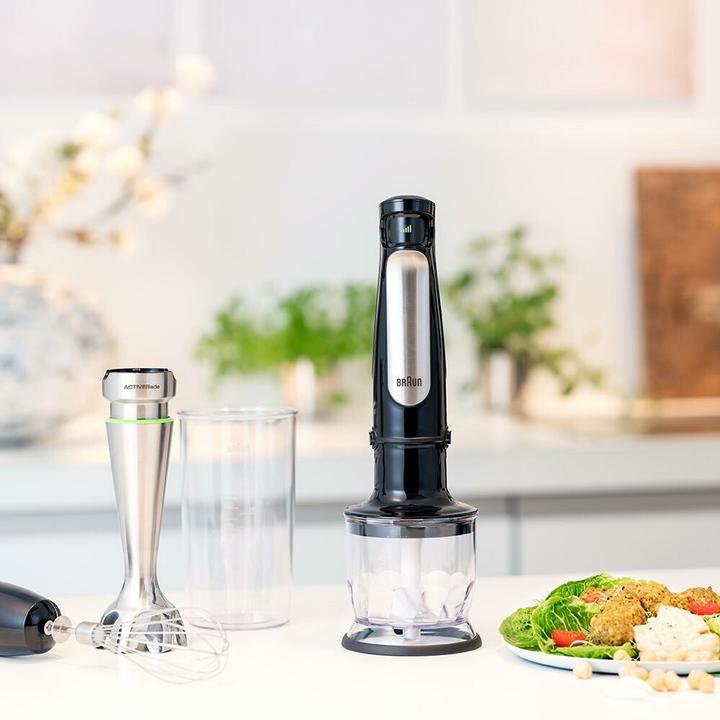 Image du produit Braun MultiQuick 7 MQ7025X