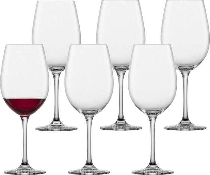 Produktbild Schott Zwiesel Classico (64.50 cl, 1 Gläser, Rotweingläser)