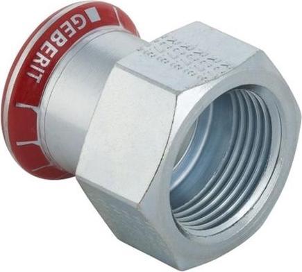 Produktbild Geberit movos Ø = 22 mm GW1