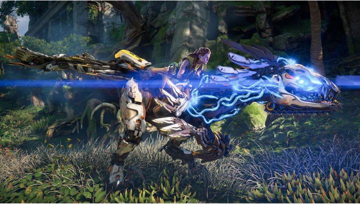 Produktbild Sony Horizon Forbidden West (PS5, EN)