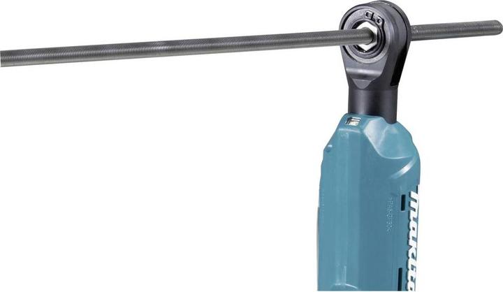 Actual product image Makita Battery ratchet screwdriver (Rechargeable battery operated)