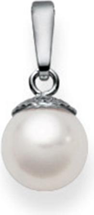 Image du produit Muau Pendentif (Or blanc 750/18K)